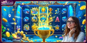 Bắn Cá Đế Vương 789club Tối Ưu Kỹ Năng Săn Cá Trúng Lớn