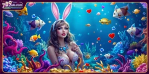 Bắn Cá Phát Tài 789club Trải Nghiệm Săn Thưởng Thần Tốc