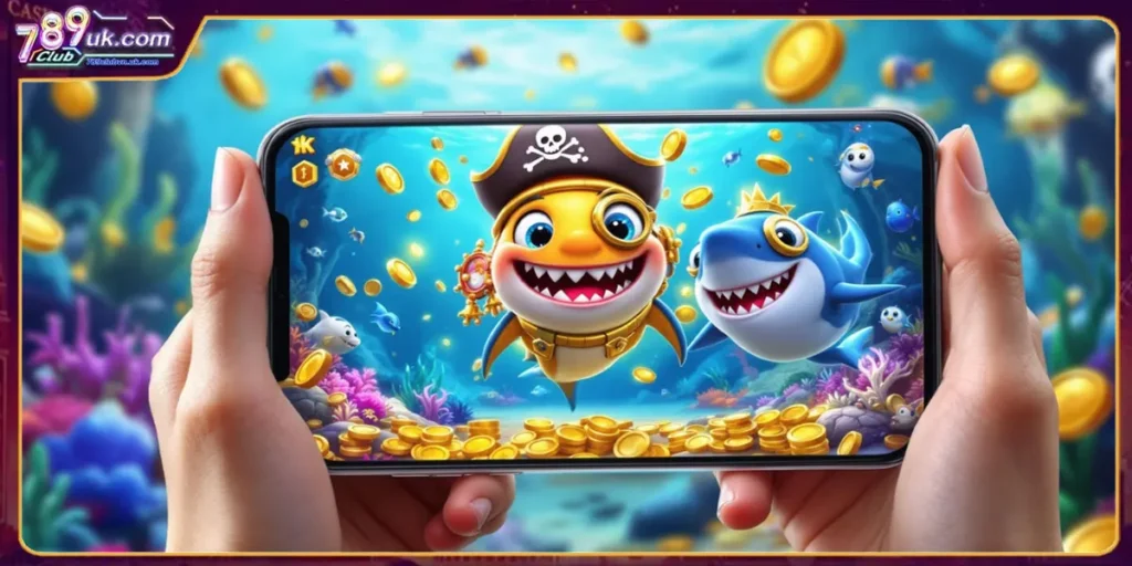 Bắn Cá Toàn Dân 789club Bí Kíp Tối Ưu Đạn, Bắn Chuẩn Trúng Lớn