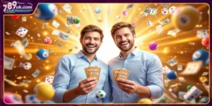 Các Cặp Số Keno Hay Về 789club Bí Quyết Chọn Nâng Cao Cơ Hội