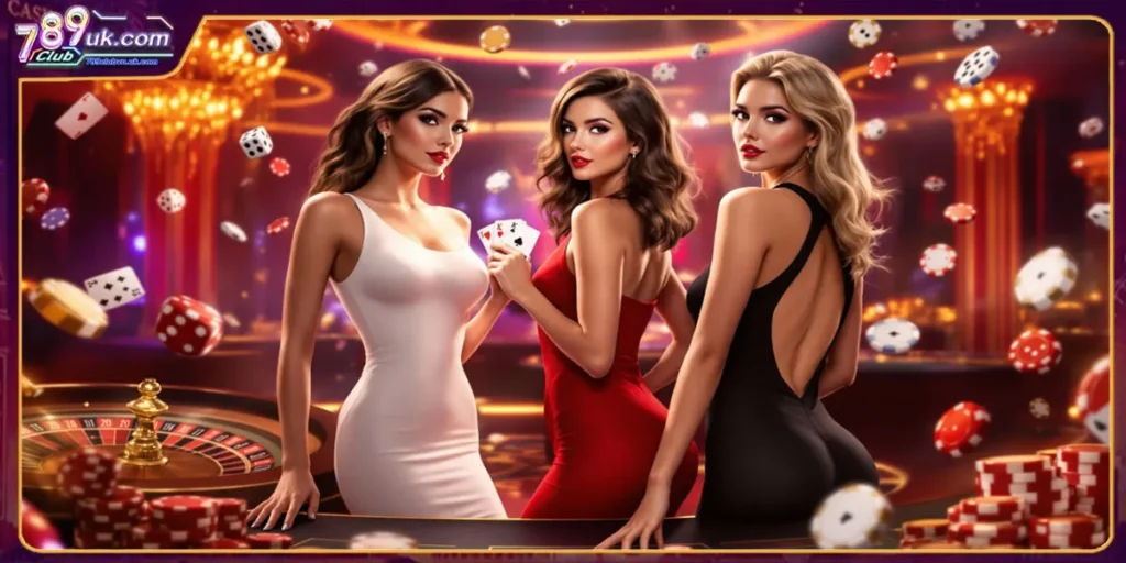 Cách Đọc Vị Tài Xỉu 789club Kỹ Năng Quyết Định Chiến Thắng