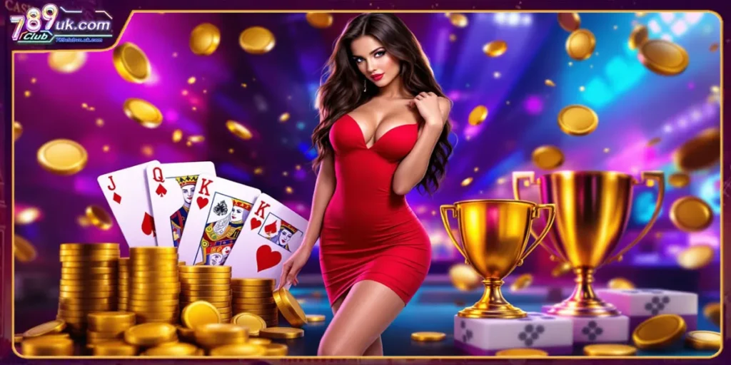 Cách Soi Cầu Chẵn Lẻ Tài Xỉu 789club Tăng Xác Suất Trúng Lớn