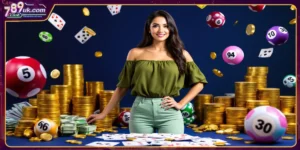 Chu Kỳ Lô Rơi Của 2 Cặp Số Hé Lộ Chiến Thuật Tại 789club