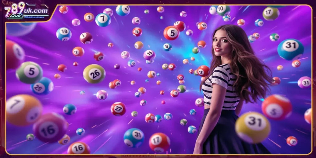 Có Ai Trúng Vé Số Cào Chưa? Giải Trí Hấp Dẫn Tại 789club