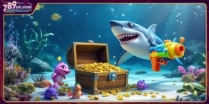 Đại Dương Dậy Sóng 789club Chinh Phục Boss Khủng Nhận Quà Lớn