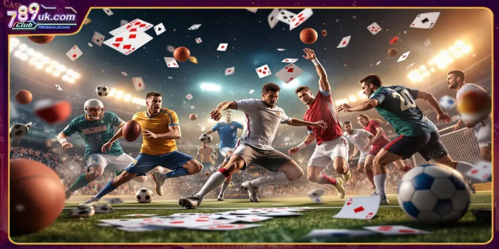 Kèo 3 1/4 Là Gì? Cách Chơi Thực Tế Dễ Hiểu Tại 789club