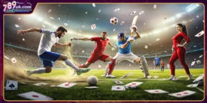 Kèo Chấp 2.5 789club Là Gì? Hiểu Rõ Luật Và Cách Tính Tiền