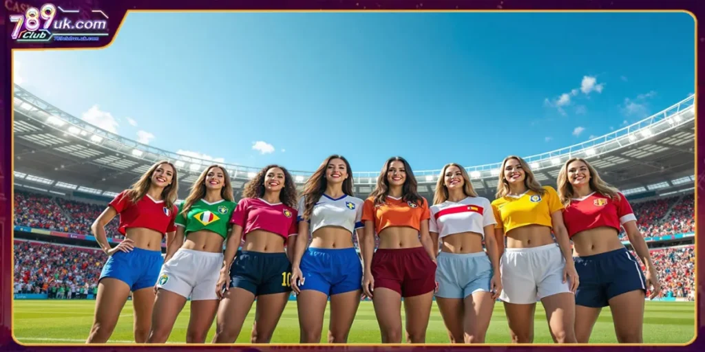 Kèo Giao Bóng 789club Phân Tích Và Cách Tính Thưởng Dễ Hiểu