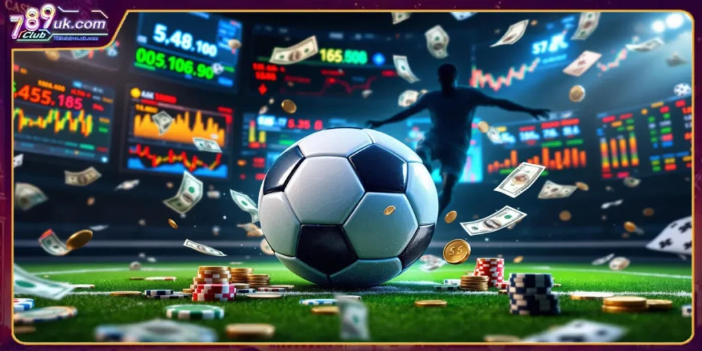 Kèo Tài Xỉu 2 | Cách Đọc Kèo Chuẩn Cho Người Mới Tại 789club