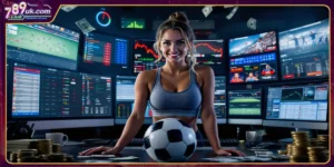 Kèo Tài Xỉu 3 Trái Chiến Thuật Thắng Kèo 789club Nhanh Chóng