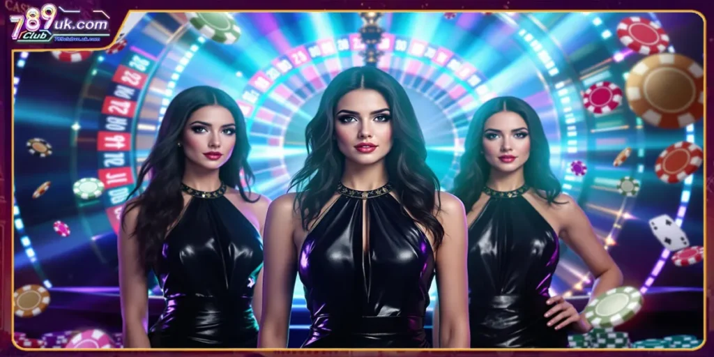 Lỗ Hổng Game Tài Xỉu Tại 789Club Chiến Thuật Tăng Tỷ Lệ Thắng