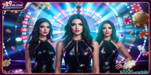 Lỗ Hổng Game Tài Xỉu Tại 789Club Chiến Thuật Tăng Tỷ Lệ Thắng