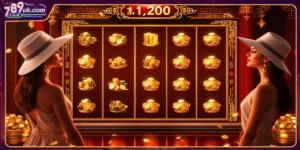 Nổ Hũ J88 789club Sảnh 3D Sống Động, Giải Thưởng Cực Lớn