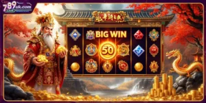 Nổ Hũ Jili 789club Chạm Đỉnh Thử Thách May Mắn Mỗi Ngày