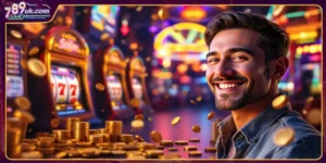 Nổ Hũ PG 789club Jackpot Triệu Đô, Đổi Đời Nhanh Chóng