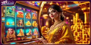 Nổ Hũ TP 789club Săn Jackpot Đổi Đời Với Slot Game Đỉnh Cao