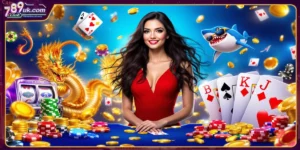 Ông Trùm Bắn Cá 789club Chiến Thuật Săn Boss Dành Cho Cao Thủ