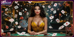 Phỏm 789club Sân Chơi Hấp Dẫn Cho Mọi Game Thủ Online
