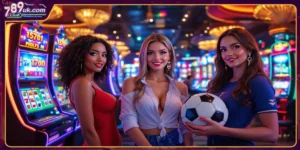 Rút Tiền 789club Rút Gọn Bước, Hệ Thống Xử Lý Siêu Bảo Mật