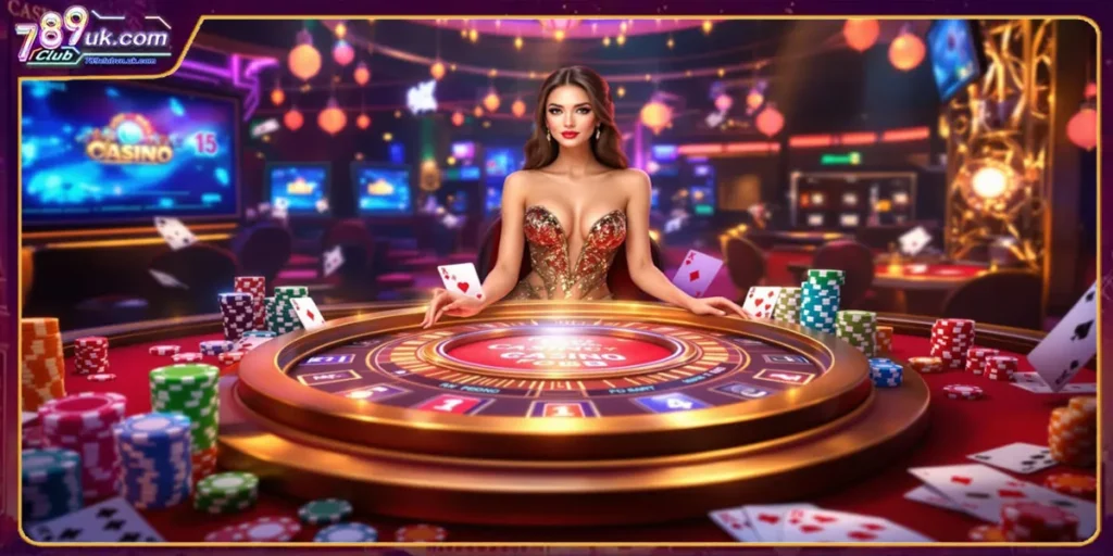 Tâm Sự Thua Tài Xỉu Tại 789club Lý Do Và Giải Pháp Tâm Lý