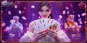 Tiến Lên Đếm Lá 789club Đỉnh Cao Của Chiến Thuật, Kịch Tính